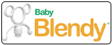 Baby Blendy Bottles