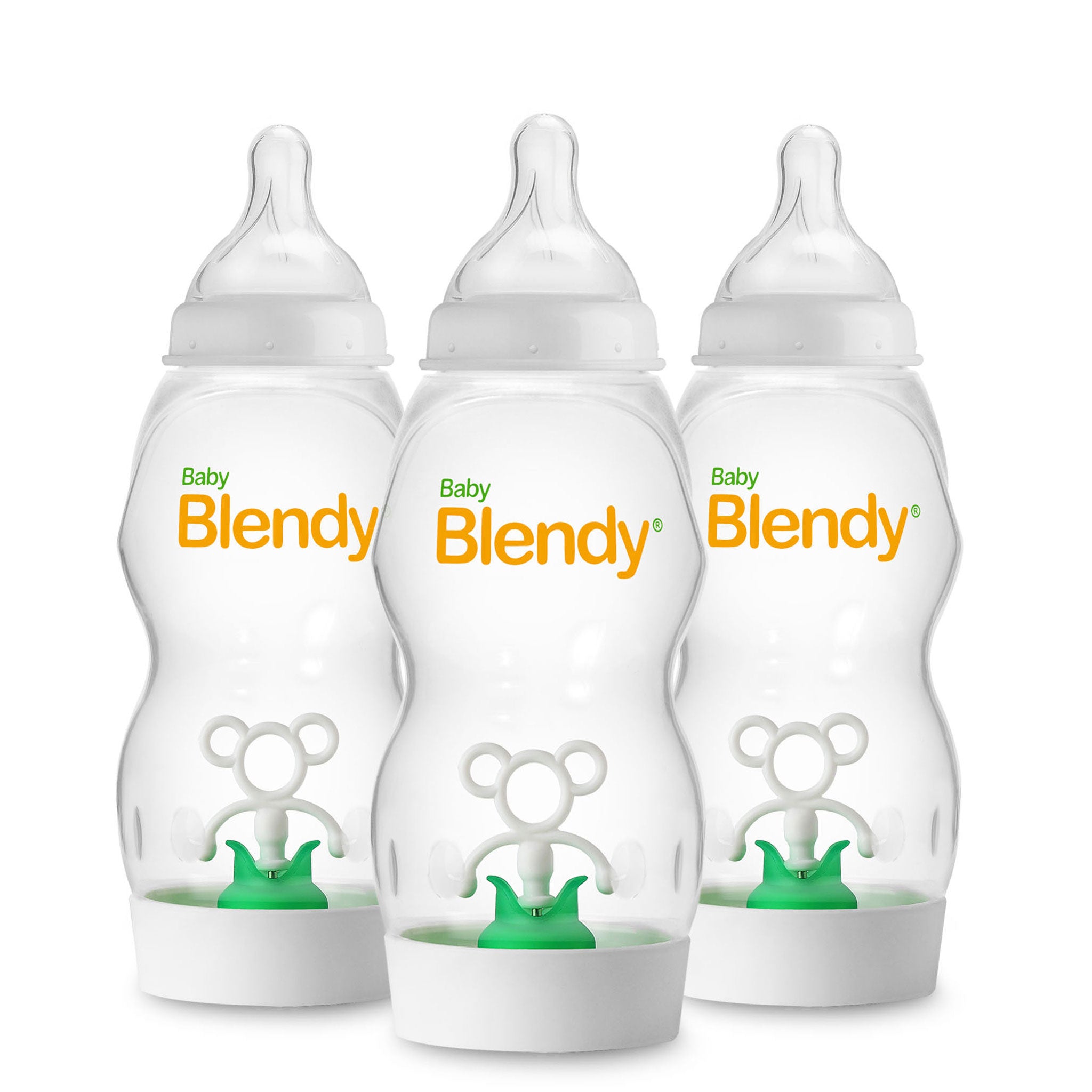 Blender Bottle - shop – Baby Booster Prenatal Protein Supplements