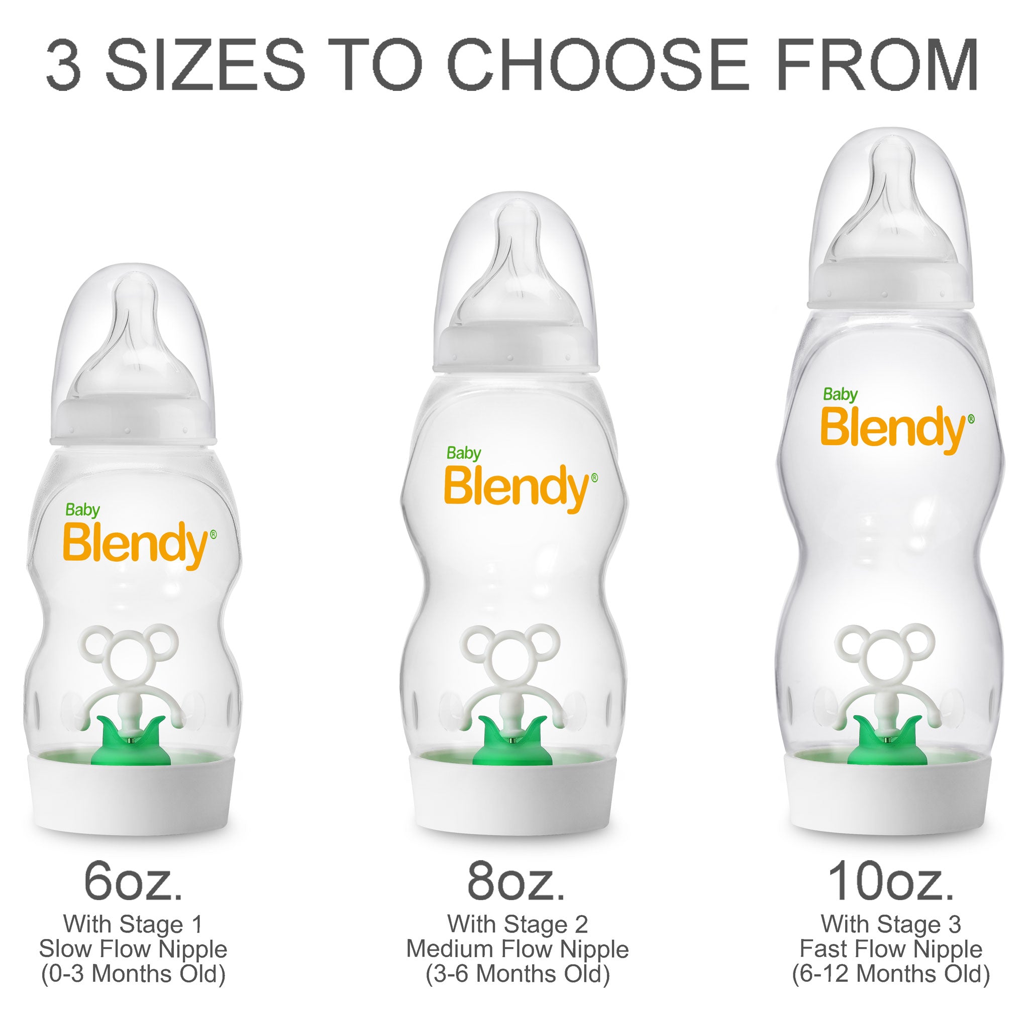 Portable Baby Bottle Blender Price