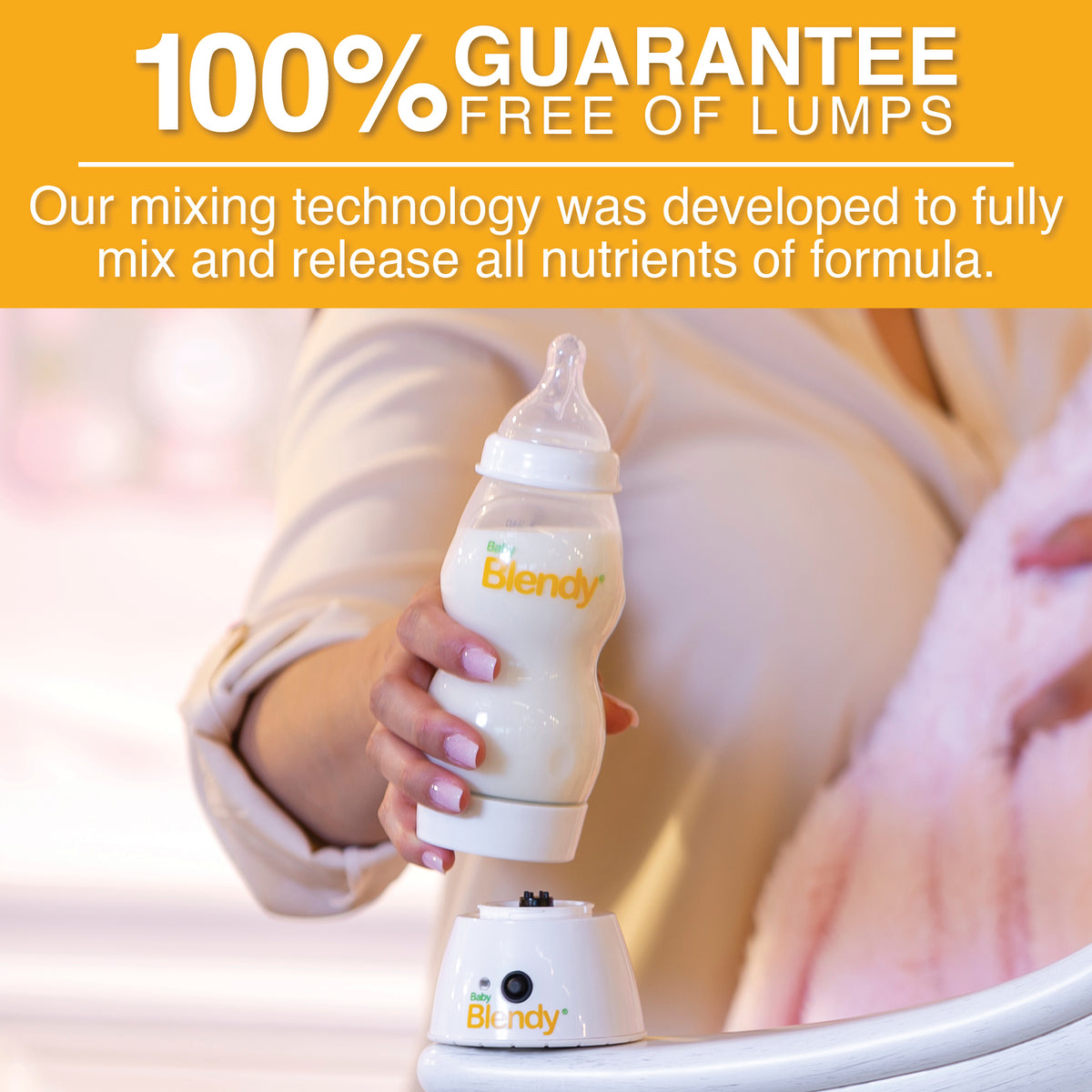 Order Baby Blendy Bundles Online Buy 03, 36, 612, and 12+ Months